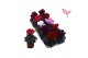 Cyclamen pers. super serie compact mix 10gts 