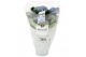 Hydrangea macr. magical revolution Blauw 5-6 Bloem 