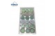 Echeveria snij Echeveria Ice Mix (Wincx) Cutfl (6 Spcs) 999 