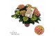 Hydrangea macr. hi ocean Roze 7-8 Bloem 