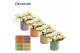Phalaenopsis Anthura  Nazare Table Whitney - 4+ tak, 20+ bloem - Kaya  