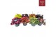 Heuchera indian summer mix Mixlaag 