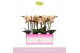 Phalaenopsis geel MyMonro Glamour 2 spike 13 bl. 2 tak/plnt 