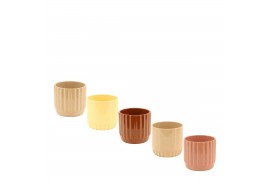 Potten Liam 12 cm (Nature World-collection)