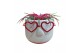 Tillandsia arrangement Love Dude 
