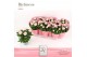 Rosa zizzi saron dolcamore metallic 