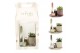 Arrangementen kamerplanten 90757: Scents arrangement 