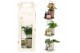 Arrangementen kamerplanten 90711: Scents arrangement 