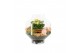 Arrangementen kamerplanten 31489: Maritiem arrangement 2 pp 