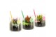 Arrangementen kamerplanten 31571: Love school arrangement 1 pp 