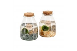 Arrangementen waterplanten 90532: Marimo moss ball