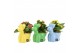 Arrangementen kamerplanten 31577: Love school arrangement 1 pp 