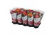 Gerbera mix twister belicht 