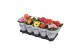 Gerbera mix belicht 2+ basic in froste,500, 