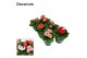 Gerbera mix Gerbera Twister 3+ bl. 12c potcover Decorum Voorjaarmix 3  