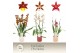 Cambria grp mix 3 kleuren Cambria, Mix 3-spike in Horizon Ribble Exclu 