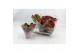 Hydrangea macr. hi fire Rood 2-3 Bloem 