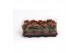 Kalanchoe rosalina don justino rood trayfolie 