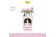 Phalaenopsis multiflora roze Bellissimo Adora in Molise White Aquo Gif 