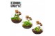 Arrangementen kamerplanten Terrarium Orcus (Decorum concepts) 