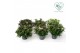 Hebe addenda mix mixlaag groen 