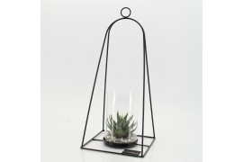Arrangementen kamerplanten GRCR-2577 Green Essentials 1 pp