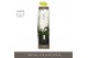 Phalaenopsis wit Formidablo - Yosemite Falls - 1 tak, 15+ bloem - Abru 