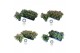 Hebe mix Queen Hebe Mixlaag P12 