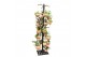 Hangplanten mix Kokodama Black Tree INCLUDING 48 best selling Kokodama 