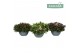 Hebe addenda mix donna in decoschaal mixlaag 
