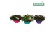 Hebe addenda mix donna in ton sur ton decoschaal mixlaag 