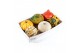 Cucurbita pepo Pompoenmix 6 (1008) 
