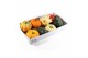 Cucurbita pepo Pompoenmix 8 (1007) 