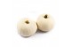 Cucurbita Snowbal / Witte Halloween 8 (1046) 