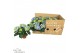 Hydrangea fabolo Blauw 3-5 bloem - Zonder Hoes 