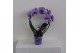 Phalaenopsis magic / wonder spiegelboog mix 2 tak 