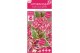 Hydrangea serrata euphoria pink 