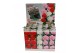 Camelia mix 3 kleuren ,zonder bloem bl. 