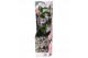 Camelia mix 3 kleuren ,zonder bloem bl. 