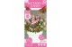 Buddleja davidii butterfly candy little pink 