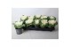 Brassica oleracea gekruld wit 