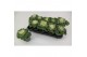 Brassica oleracea gekruld wit 
