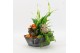 Arrangementen kamerplanten BHCR-2515 Autumn Fundamentals 3 pp 