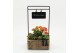 Arrangementen kamerplanten HECR-2541 Autumn Essentials 3 pp 