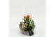 Arrangementen kamerplanten HECR-2535 Autumn Essentials terrarium 2 pp 