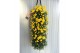 Chrysant garden mums mix Wandhanger Chrysanthemum Mixlaag 
