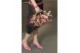 Schlumbergera roze decorum 