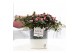 Rhododendron simsii mix Azalea P&PURE Collection Illusion keramiek 