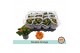 Kalanchoe bloss. demeter orange double orange 