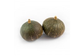 Cucurbita Groen/blauwe Hokkaido 8 (1011)